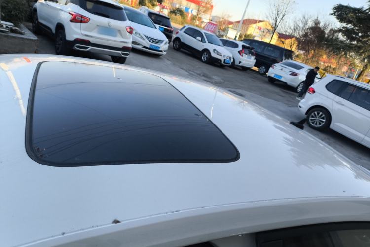 Used Volkswagen Lavida 2019 280TSI DSG Comfort Edition China VI standard