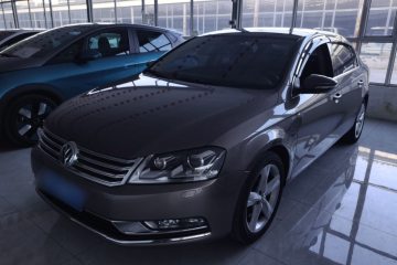 Used Volkswagen Magotan 2016 1.8TSI Luxury Comfort Model