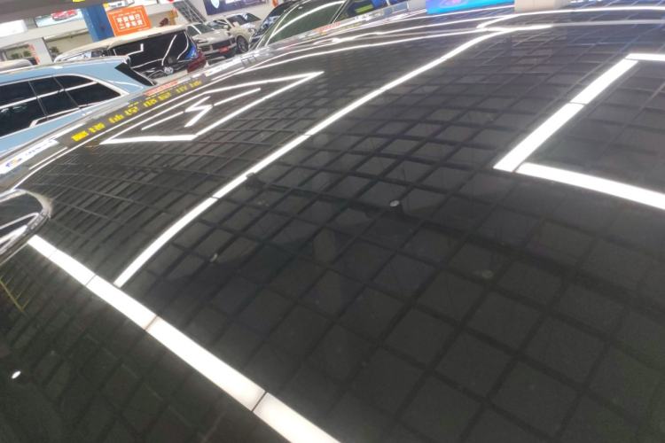 Used Li Auto L9 2022 Max model