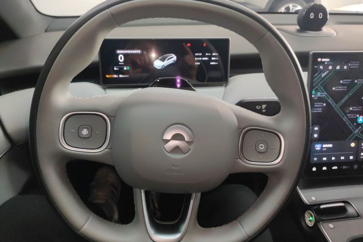 Used Nio ET5T 2024 75kWh Touring