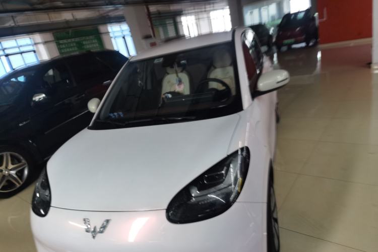 Used Wuling Bingo 2023 333km Enjoy+ Version
