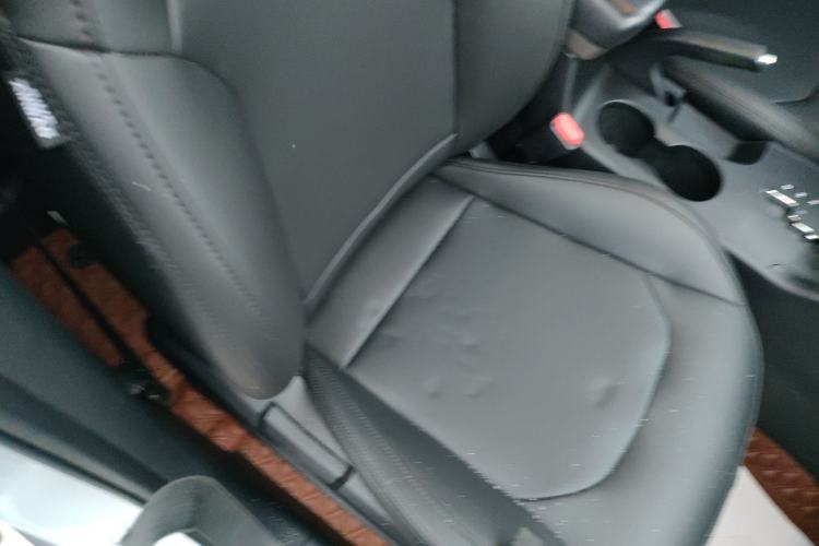 Used Hyundai ix35 2015 2.0L Automatic 2WD Comfort Edition China V Standard
