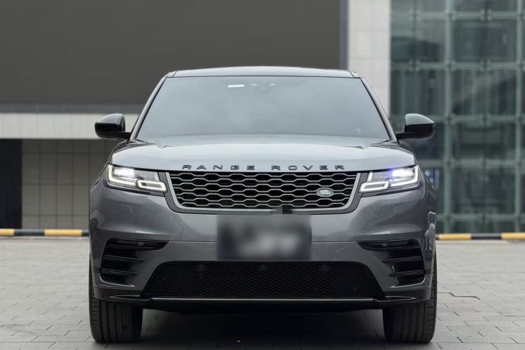 Used Land Rover Range Rover Velar 2017 P380 R-DYNAMIC SE