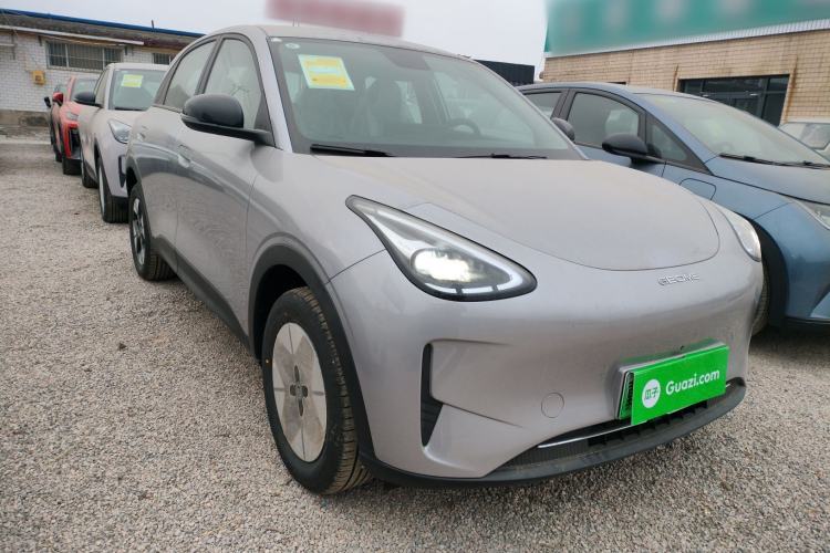 Used  Geome 2026 Model 410km Freedom Edition
