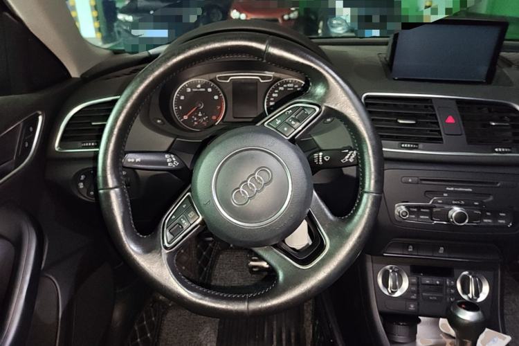 Used Audi Q3 2015 30 TFSI Ambition Edition