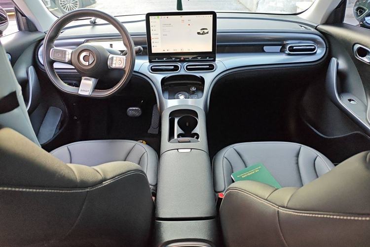 Used  #1 2023 Pro Edition
