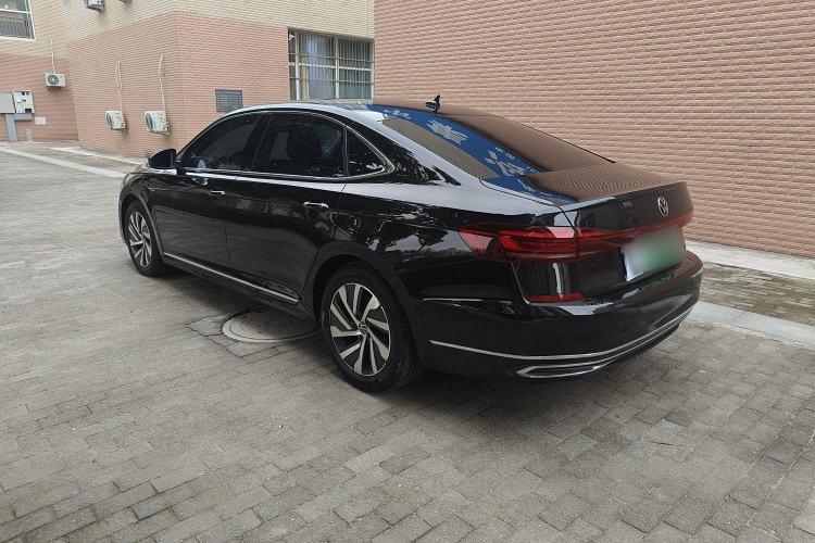 Used Volkswagen Passat New Energy 2022 430 PHEV Hybrid Elite Edition
