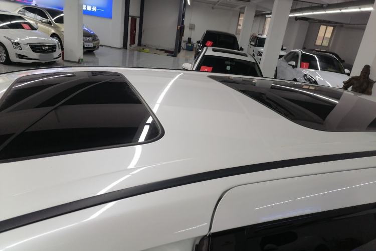 Used Honda Elysion 2016 2.4L Style Edition
