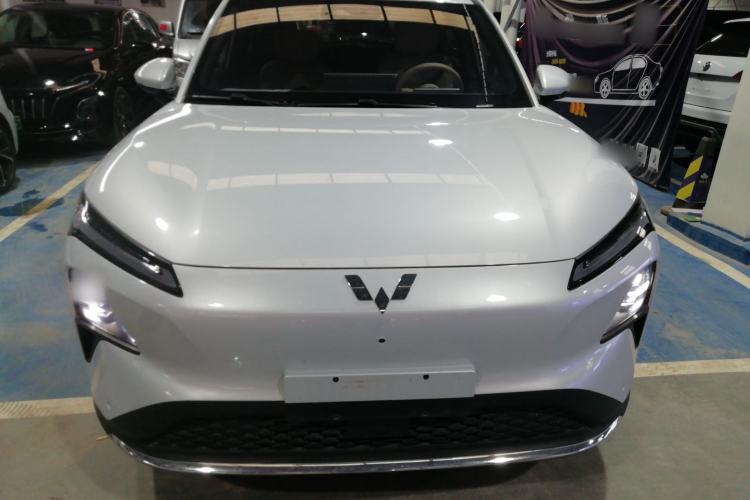 Used Wuling Xingguang S 2024 510 km Flagship Version
