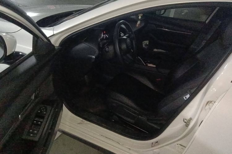 Used Mazda Mazda 3 Axela 2021 2.0L Automatic Zhiqing Edition
