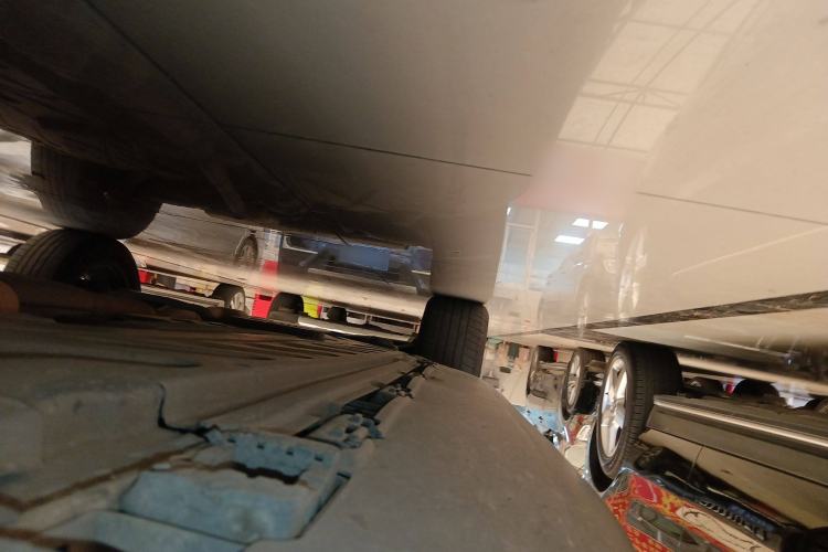 Used Mercedes-Benz GLC 2019 GLC 200 L 4MATIC
