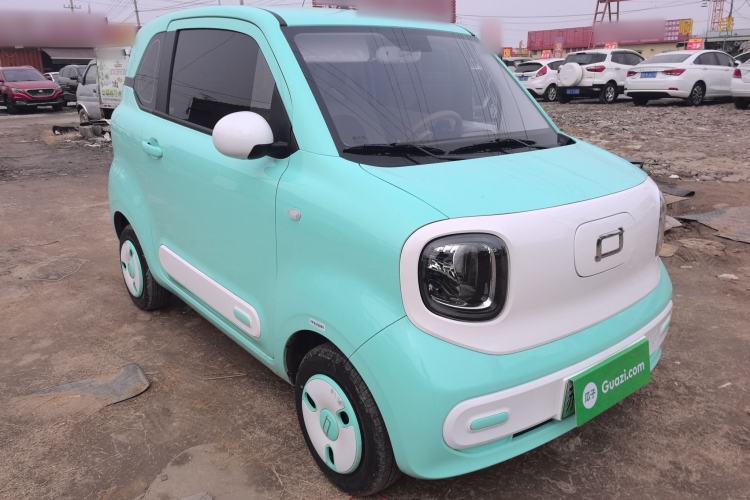 Used Bestune Pony 2026 222km Colorful Horse