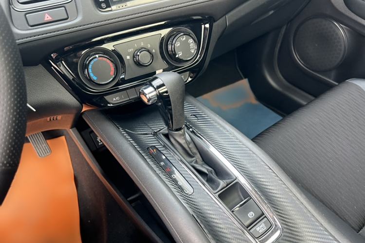 Used Honda Vezel 2019 1.5L CVT Pioneer Edition China V
