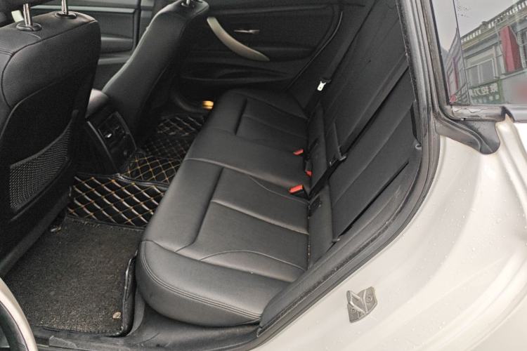 Used BMW 3 Series GT 2017 320i Sport Edition