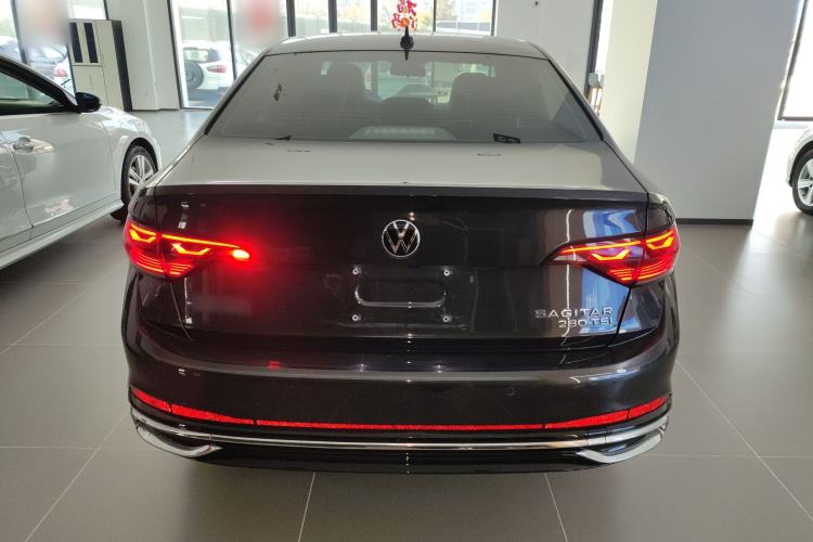 Used Volkswagen Sagitar 2023 280TSI DSG Beyond Lite Edition