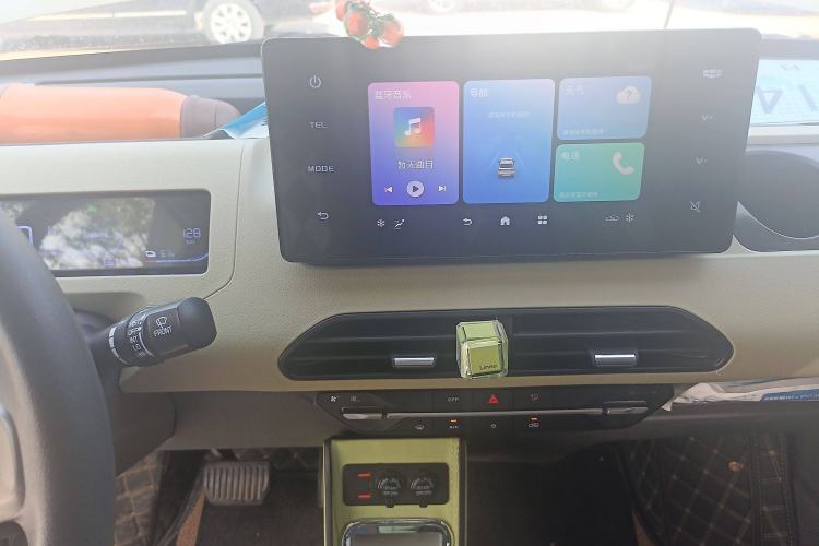 Used  Panda 2024 200km Panda Rider
