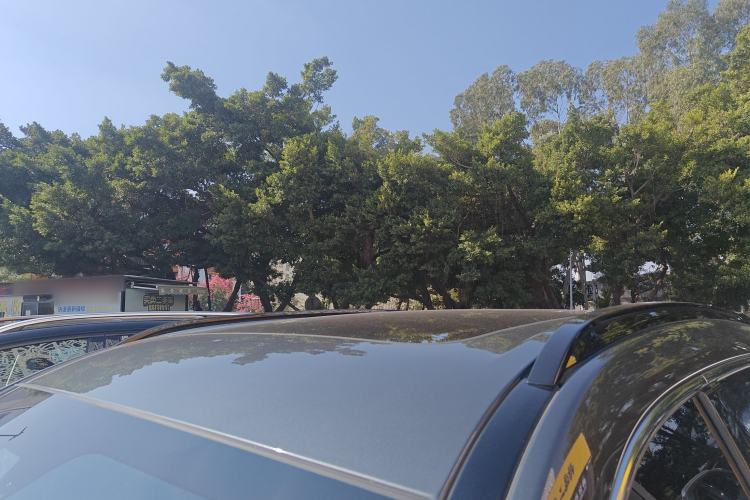 Used Hima AITO M7 2024 1.5T Intelligent Driving 4WD Pro Edition 5 Seats
