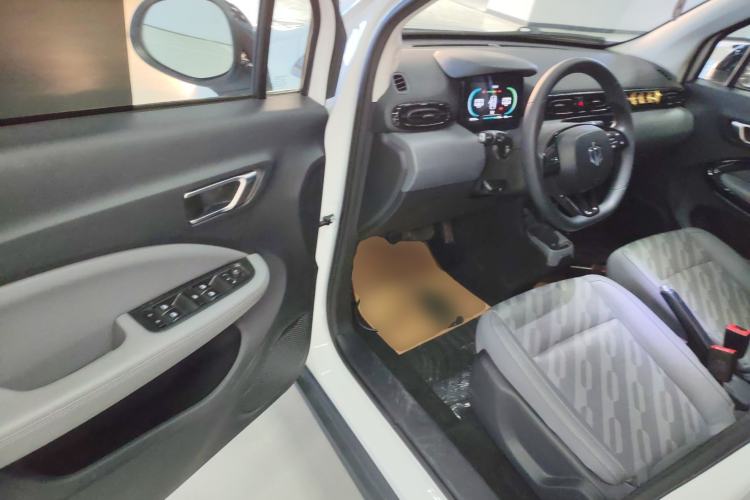 Used Leapmotor T03 2024 200 Lite Edition
