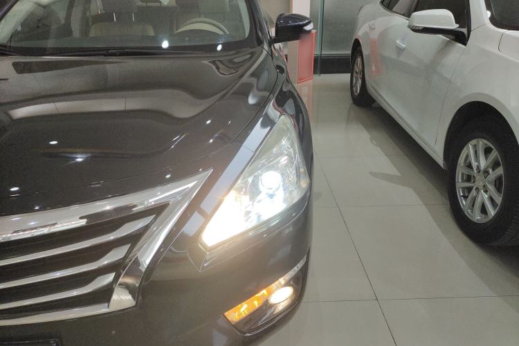 Used Nissan Teana 2013 2.0L XE Fashion Edition
