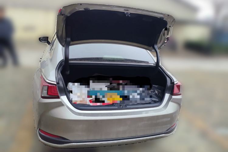 Used Lexus ES 2020 200 Luxury Edition
