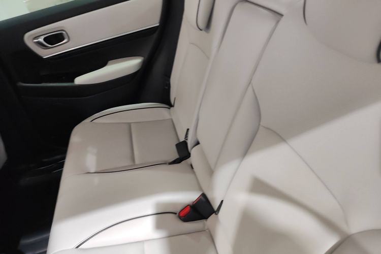 Used Honda e:NS1 2022 e-Motion Edition
