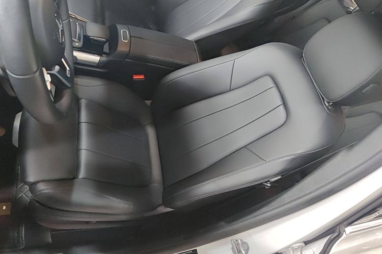 Used Mercedes-Benz GLB 2022 GLB 220 Fashion Model