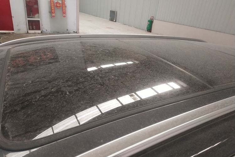 Used BYD Tang New Energy 2021 DM-i 112KM Prestige Model
