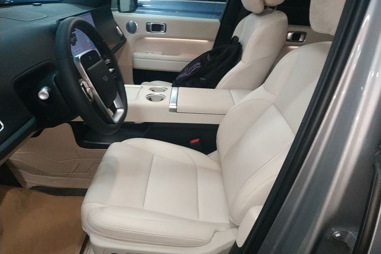 Used Li Auto L6 2024 Pro Model
