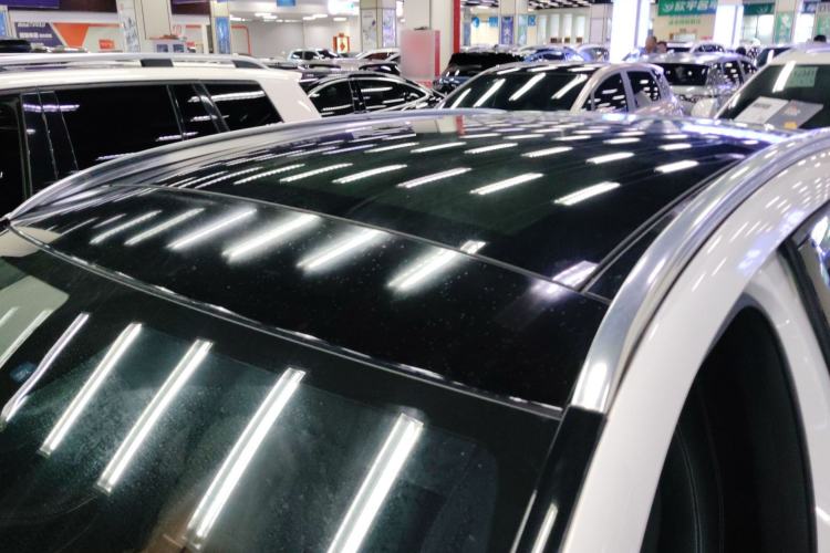 Used Mercedes-Benz GLA 2017 GLA 200 Fashion Model