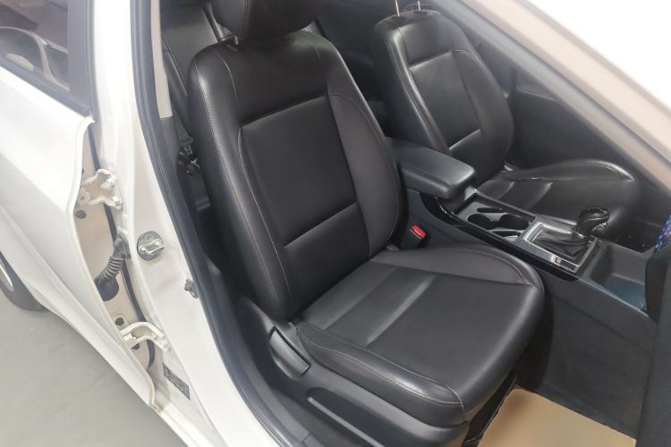 Used Hyundai Mistra 2014 1.8L Automatic Smart GLS