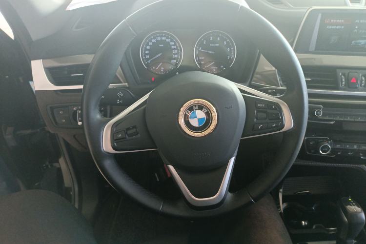 Used BMW X1 2019 sDrive18Li Premium Edition