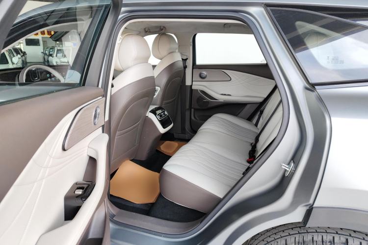 Used  Stellar C-DM 2024 1.5T Long-Range Pro
