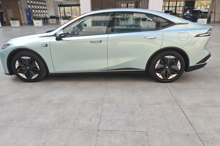 Used  SL03 2022 1.5L 1200 Extended-Range Version
