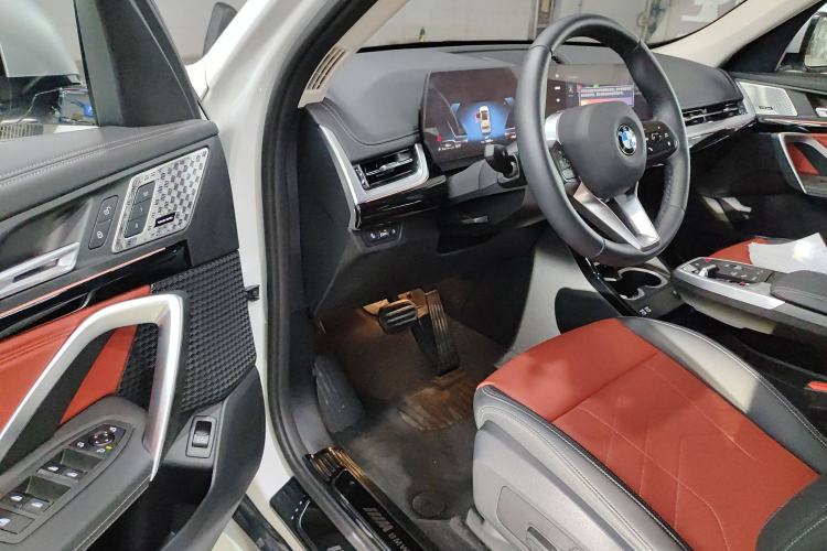 Used BMW X1 2023 sDrive25Li X Design Package
