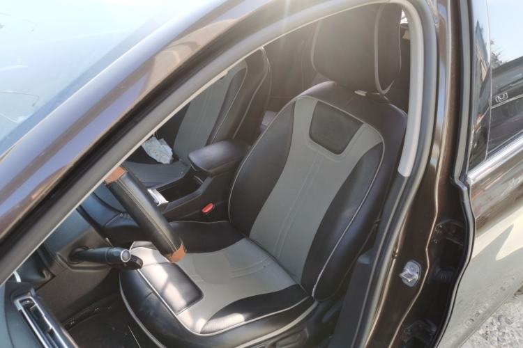 Used Peugeot 408 2016 1.6T Automatic Luxury Edition