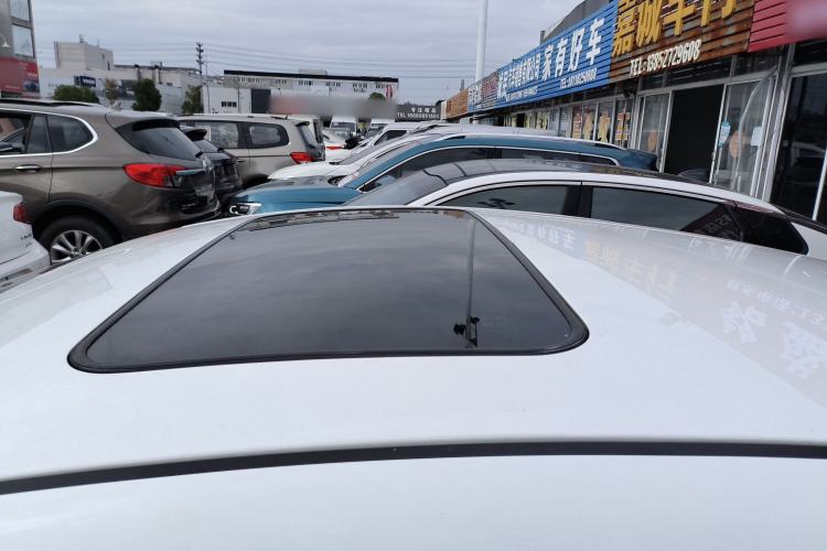 Used Kia K3 2015 1.6L Automatic GLS
