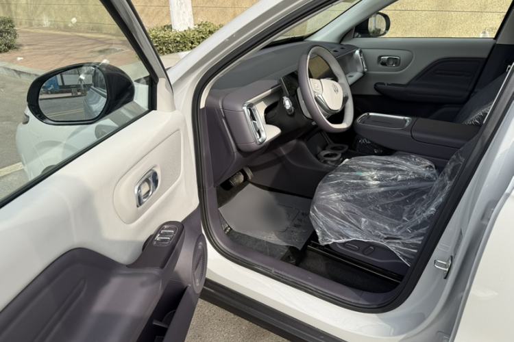 Used Leapmotor B10 2025 510 LiDAR Version
