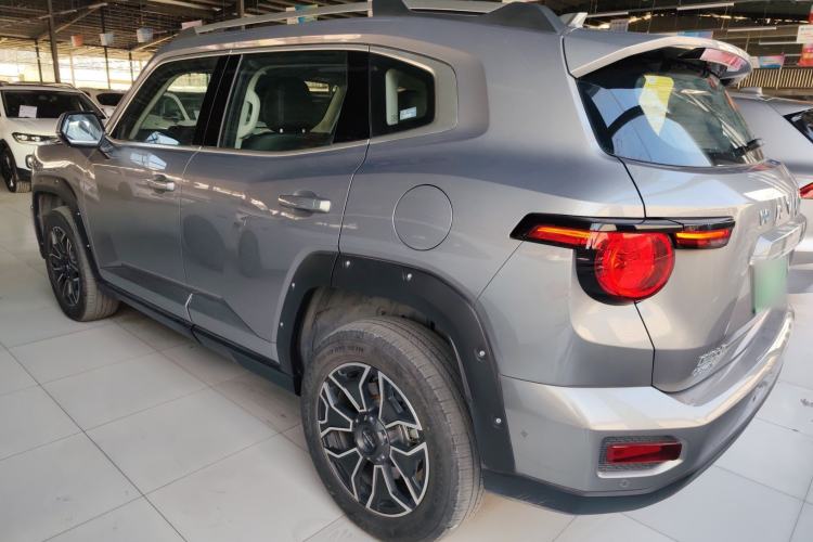 Used Haval  2024 Hi4 102km Trend Electric Version Plus
