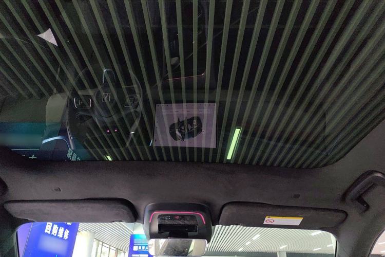 Used Zeekr 001 2024 ME Edition 100 kWh All-Wheel Drive
