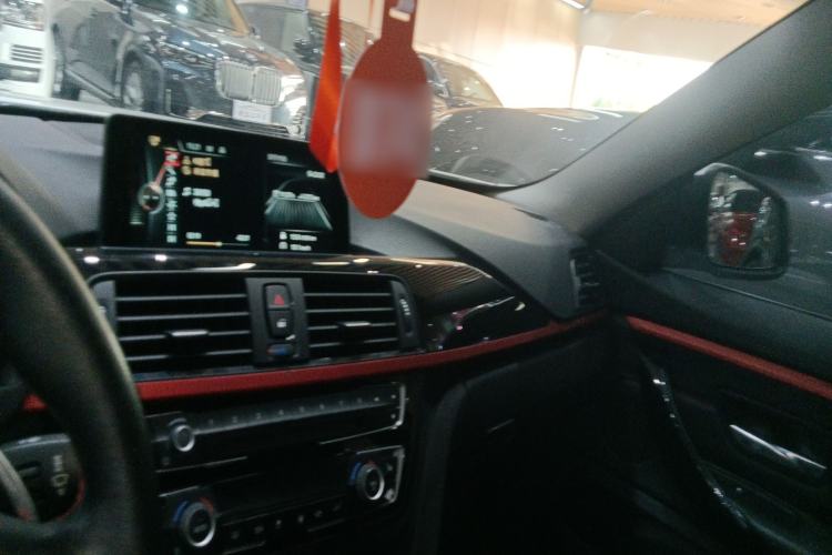 Used BMW 4 Series 2014 428i xDrive Gran Coupe Design Package Edition