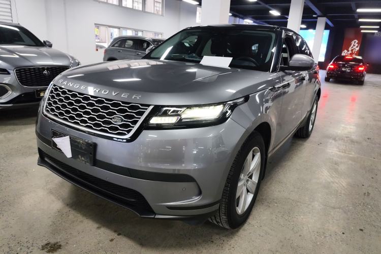 Used Land Rover Range Rover Velar 2020 P250