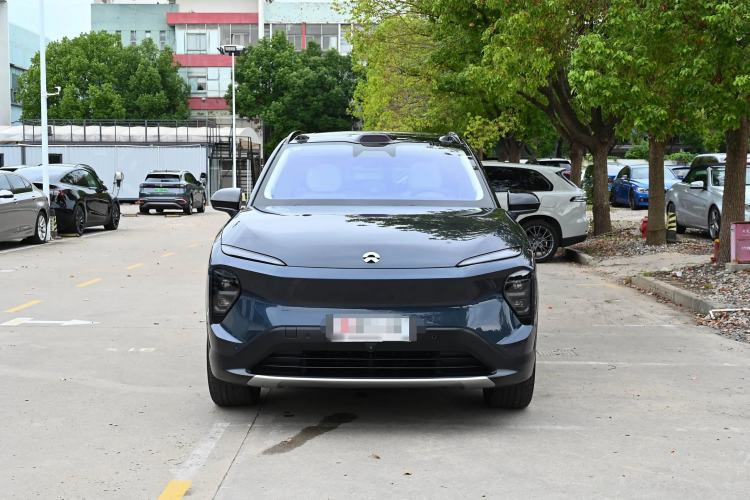 Used Nio ES7 2022 75 kWh
