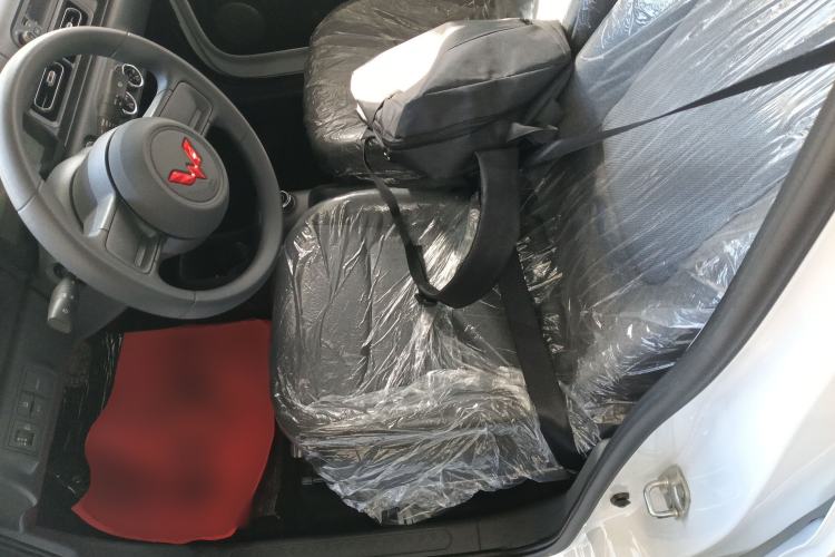 Used Wuling Zhiguang New Energy 