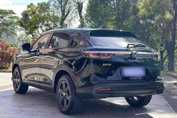 Used Honda XR-V 2023 1.5L CVT Thermal Edition
