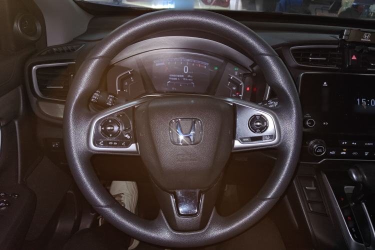 Used Honda Breeze 2020 240TURBO CVT 2WD Luxury Edition
