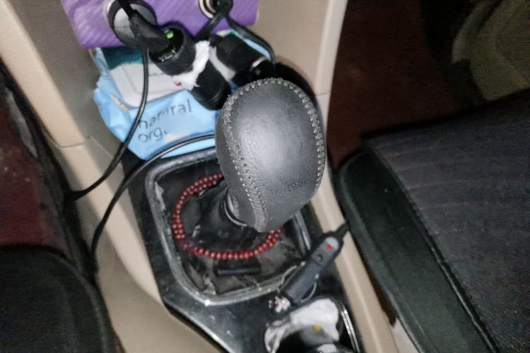 Used Baojun 730 2016 1.5T Manual Luxury Edition 7 Seats
