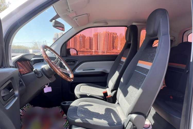 Used Wuling Hongguang MINIEV 2020 Enjoyment Model Lithium Iron Phosphate