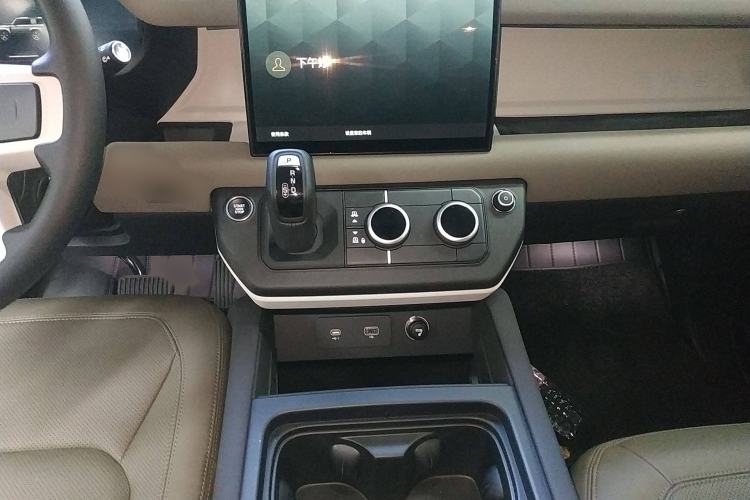 Used Land Rover Defender 2023 90 3.0T P400 XS
