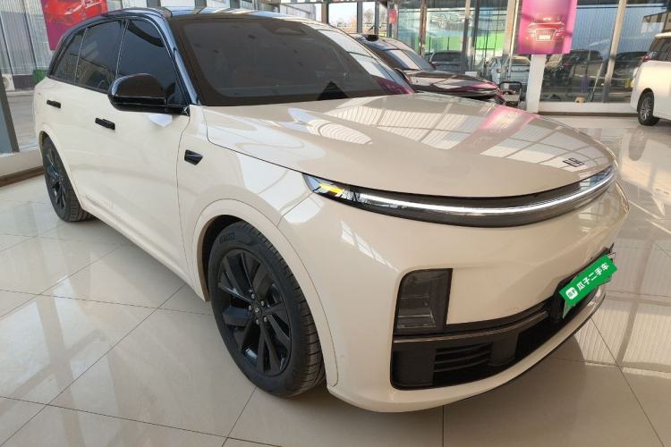 Used Li Auto L7 2023 Pro Model