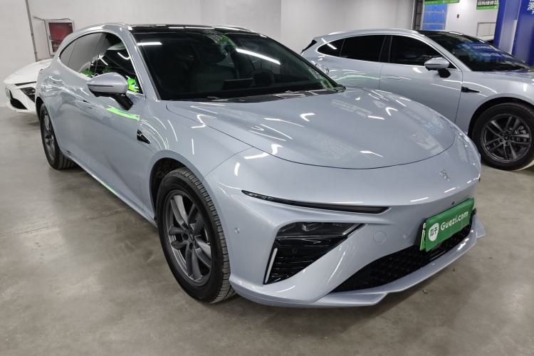 Used NETA S Shooting Brake 2024 Range-Extended 300 Standard Edition
